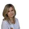 Ильина Анастасия Андреевна