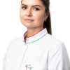Ромазина Татьяна Александровна