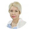 Бедина Анна Николаевна