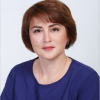 Бурлакова Елена Валерьевна