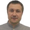 Шемякин Евгений Викторович