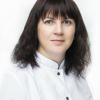 Стрелкова Татьяна Юрьевна