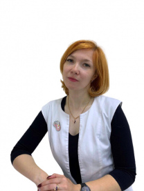 Заварзина Анастасия Юрьевна