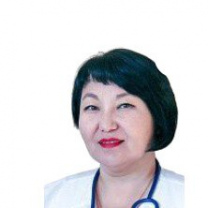 Бартеева Ирина Сергеевна