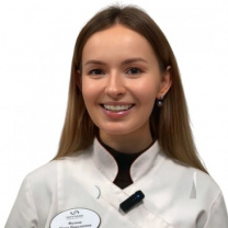 Филина Юлия Николаевна