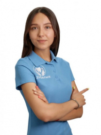 Ширяева Карина Валерьевна