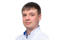 Красков Александр Дмитриевич