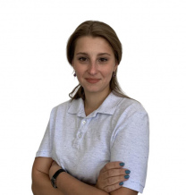 Комоцкая Оксана Евгеньевна