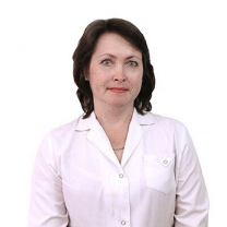 Баканач Екатерина Владимировна