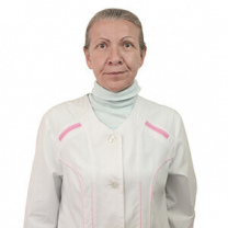 Изюрьева Ирина Васильевна