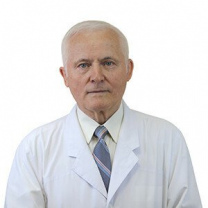 Кульгавый Павел Дмитриевич