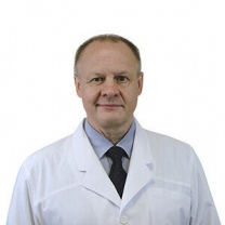 Михайлов Александр Леонидович