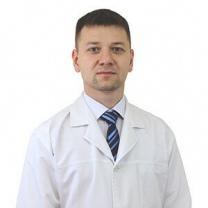 Яськов Константин Александрович