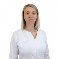 Янголь Татьяна Сергеевна 