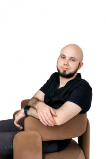 Котляревский Никита Александрович