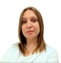 Томилова Анна Сергеевна