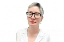 Асеева Елена Валентиновна