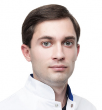 Страут Иван Алексеевич