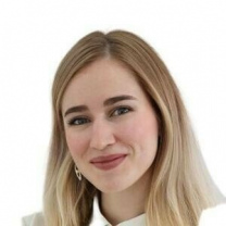 Коваль Анастасия Сергеевна