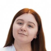 Телиус Мария Станиславовна