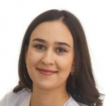 Шапувалова Афина Демокритовна