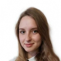 Сенаторова Елена Алексеевна