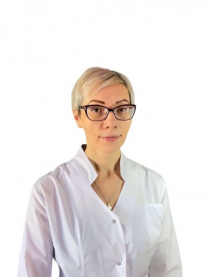 Бородина Оксана Сергеевна