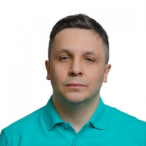Юсупов Рашид Фаридович