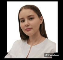 Гридина Полина Романовна