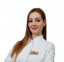 Овчинникова Анна Владимировна