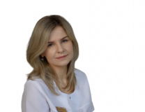 Ильина Анастасия Андреевна