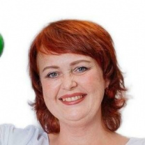 Тимофеева Людмила Георгиевна