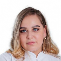 Терехова Ирина Владимировна