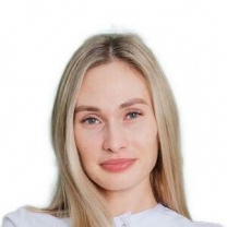 Бьядовская Екатерина Владимировна