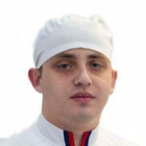 Ефимец Денис Сергеевич