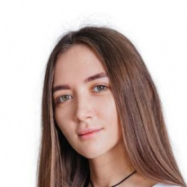 Бронникова Жанна Андреевна