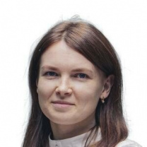 Усольцева Ирина Алексеевна