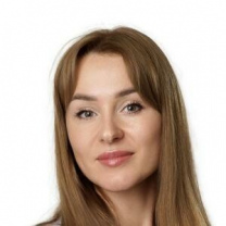 Кондратьева Ирина Сергеевна