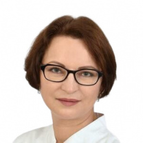 Прищепо Мария Леонидовна
