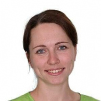 Серебрянникова Анна Валерьевна