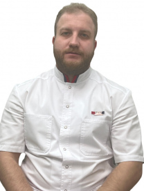 Царев Иван Андреевич