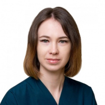 Былкова Вера Константинова