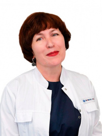 Копылова Лариса Вадимовна