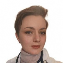 Пономарева Наталия Геннадьевна