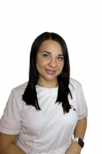 Белозерова Инна Сергеевна