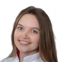 Сычёва Нина Николаевна