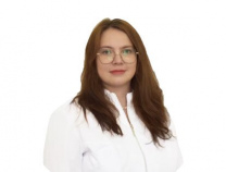 Лебедева Ольга Романовна