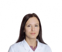 Пекункова Алена Михайловна
