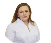Капорская Анастасия Николаевна