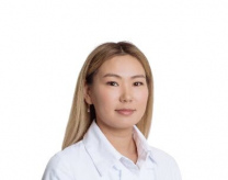 Хамаева Елена Ивановна